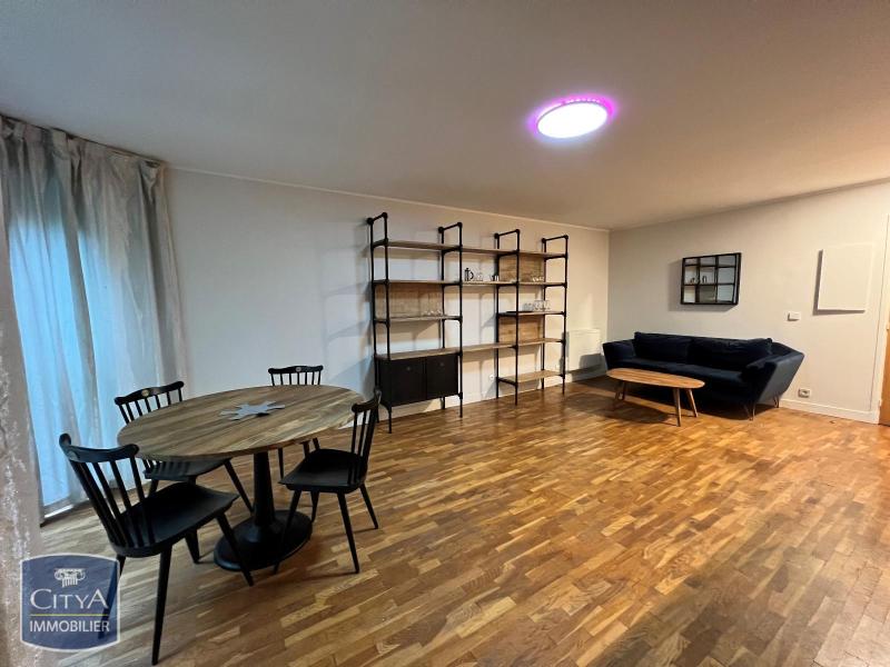 Photo du bien Appartement 2 pièces 41.32m²