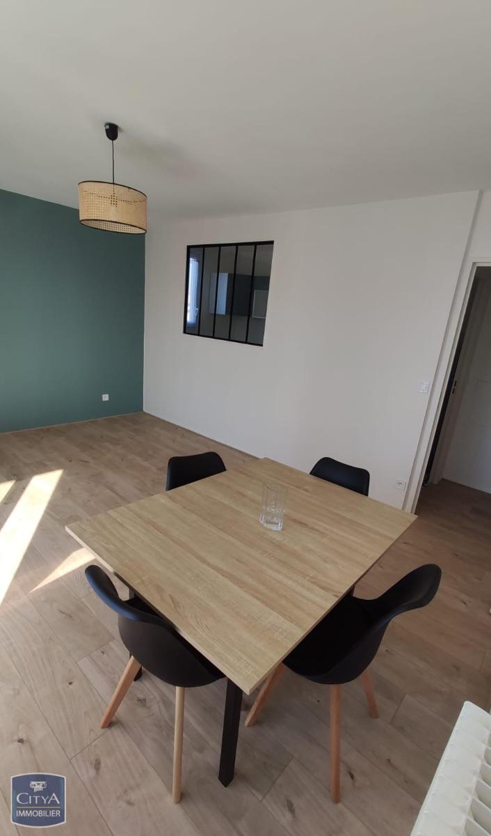 Photo 0 appartement Le Bourget