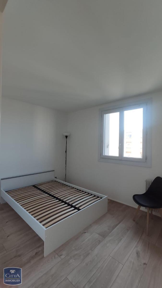 Photo 3 appartement Le Bourget