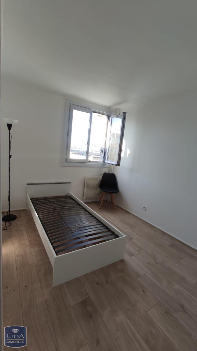 Photo 4 appartement Le Bourget