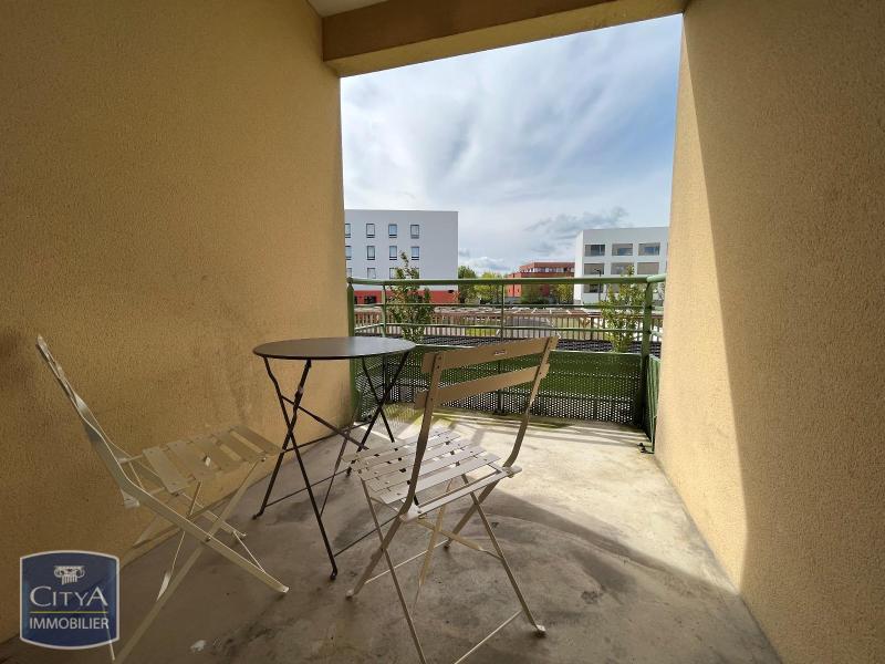 Photo 4 appartement Bois-d'Arcy