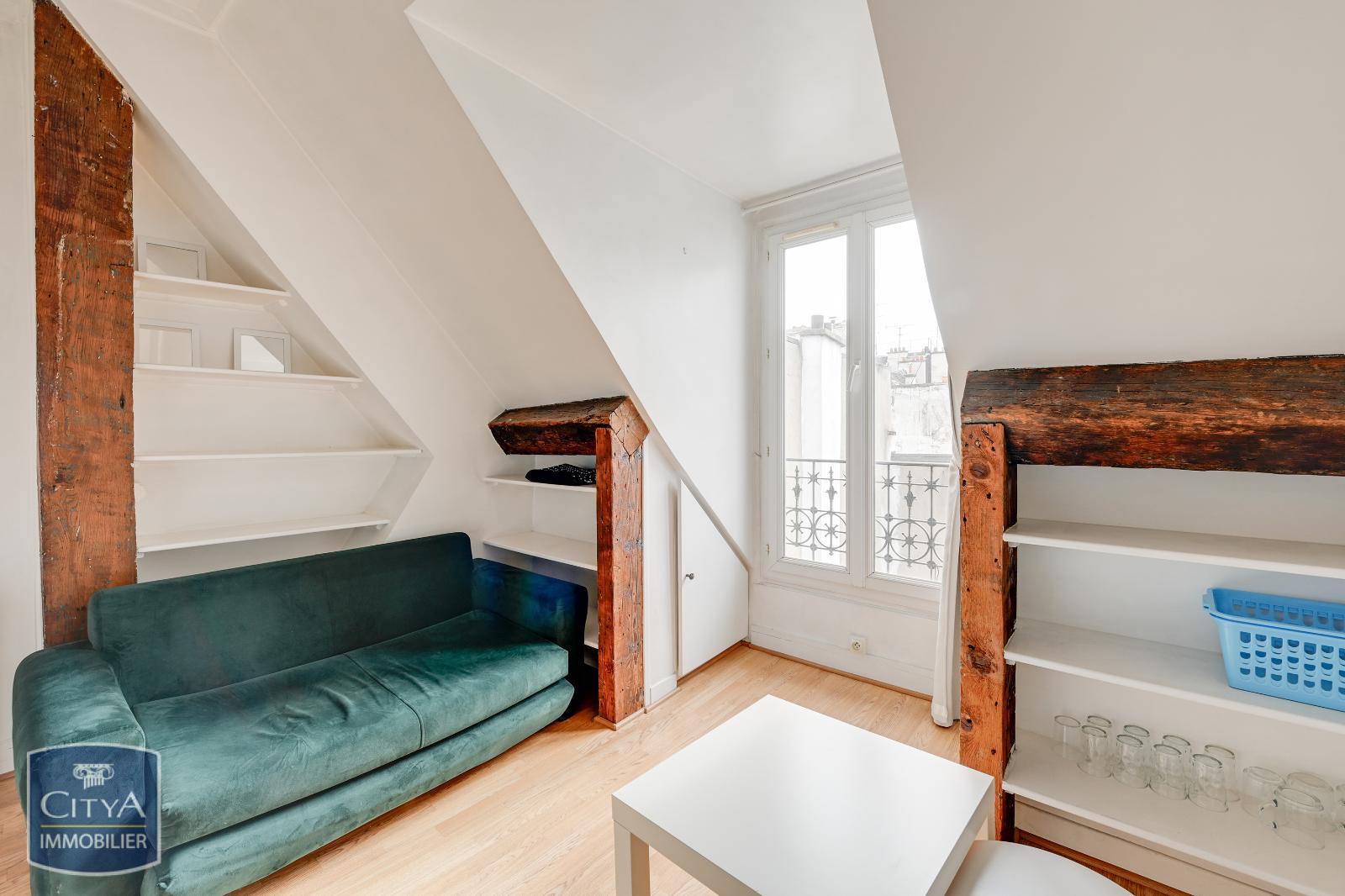 Photo 6 appartement Paris 6e Arrondissement