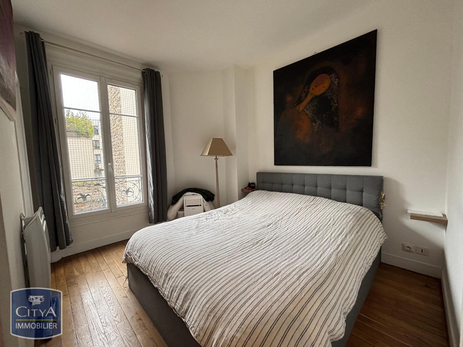 Photo 6 appartement Paris 15e Arrondissement