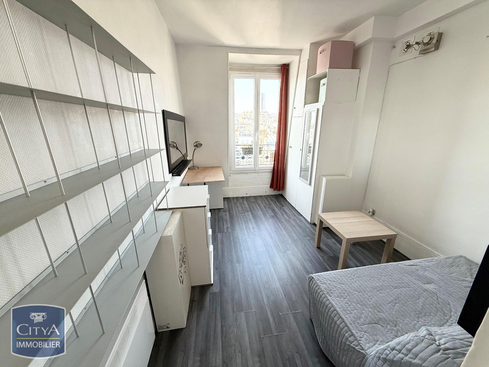 Photo 1 appartement Paris 14e Arrondissement