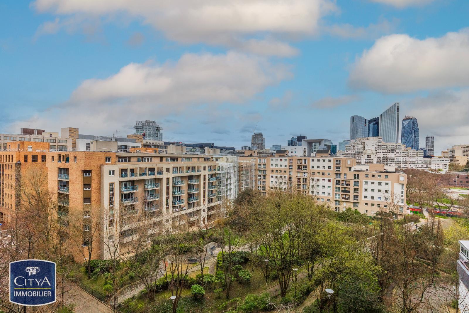 Photo 5 appartement Nanterre