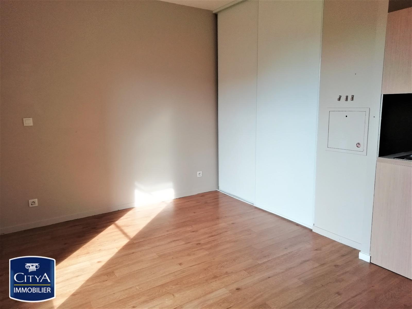 Photo Appartement 1 pièce 21.15m²