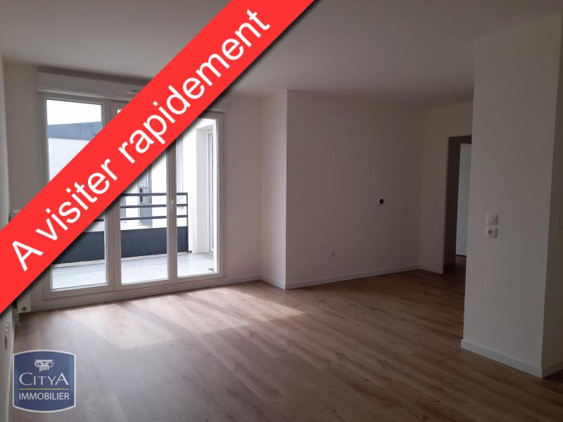 Photo Appartement 3 pièces 58.73m²