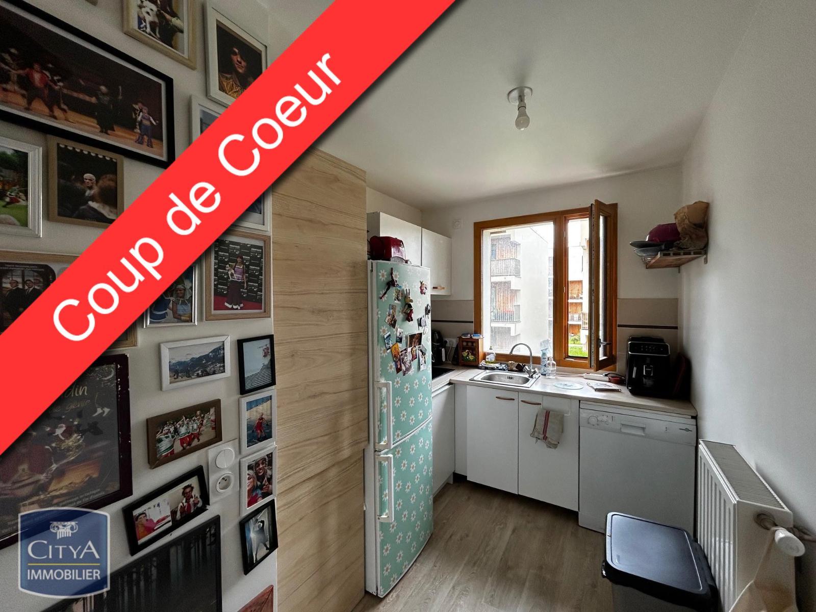 Photo 1 appartement Menucourt