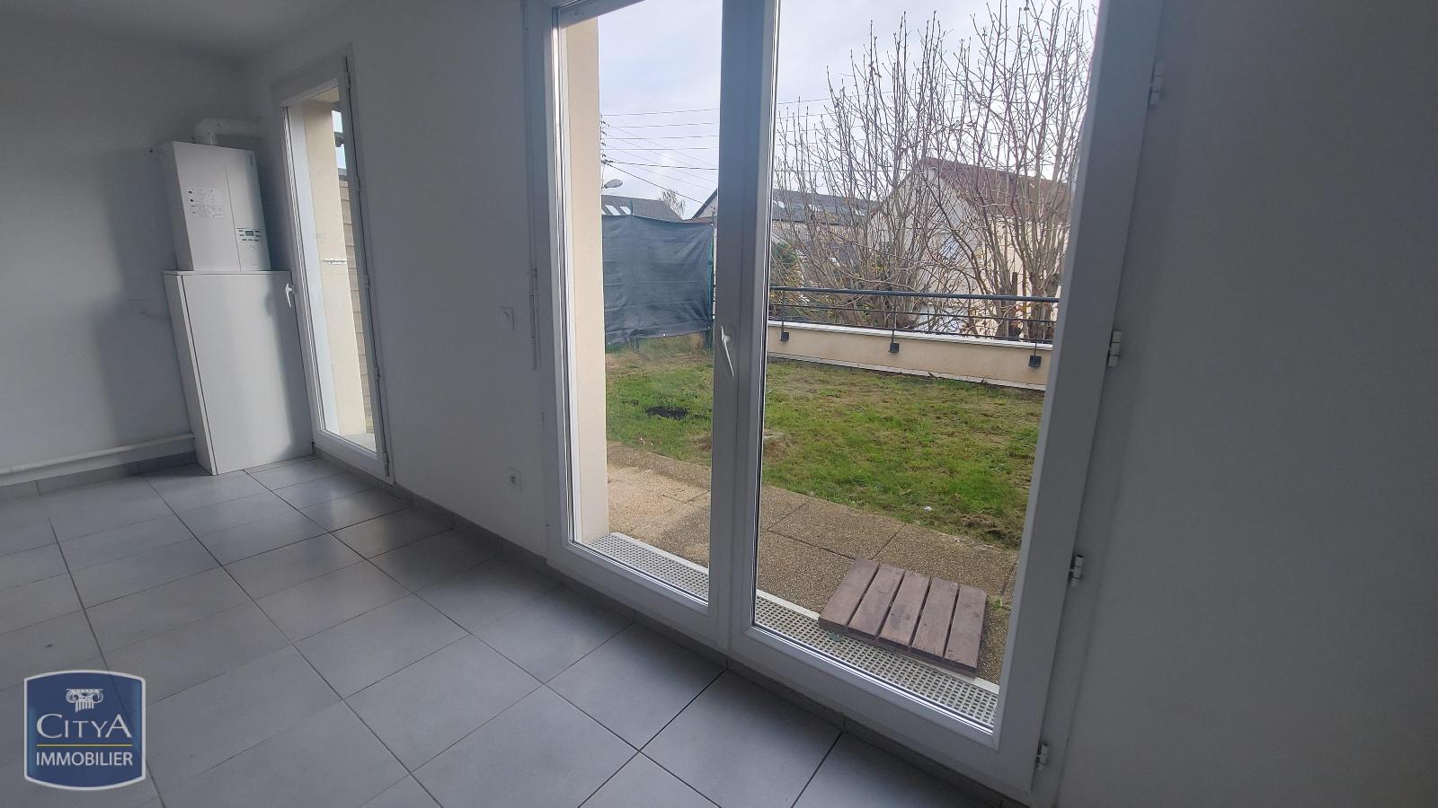 Photo 4 appartement Persan