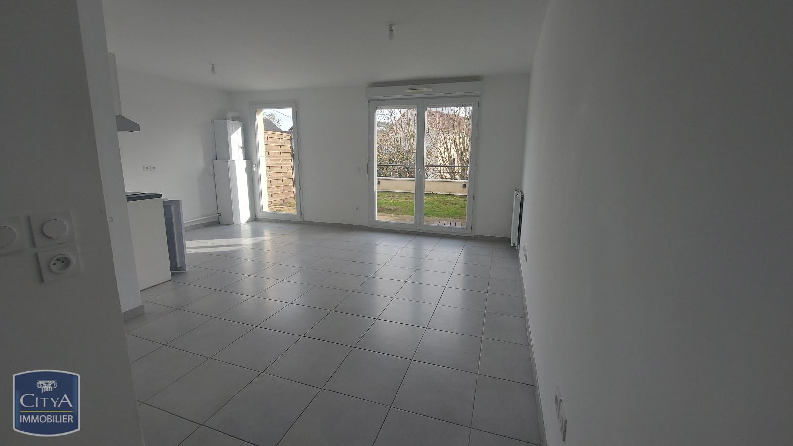 Photo 1 appartement Persan