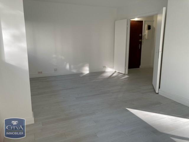 Photo 2 appartement Sarcelles