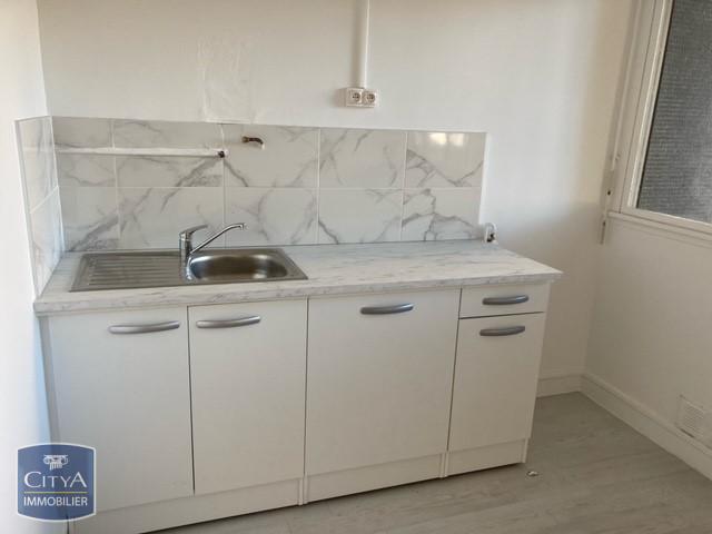 Photo 1 appartement Sarcelles