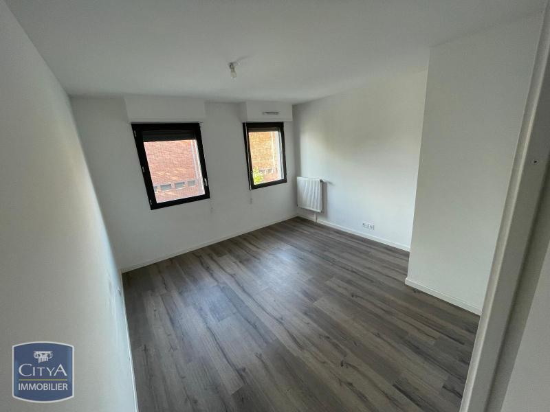 Photo 1 appartement Aubervilliers