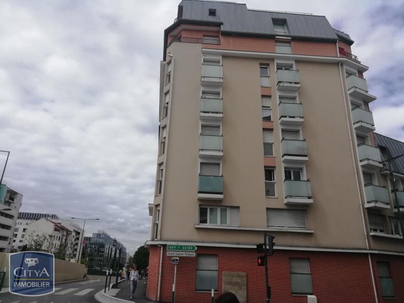 Photo 1 appartement Villejuif