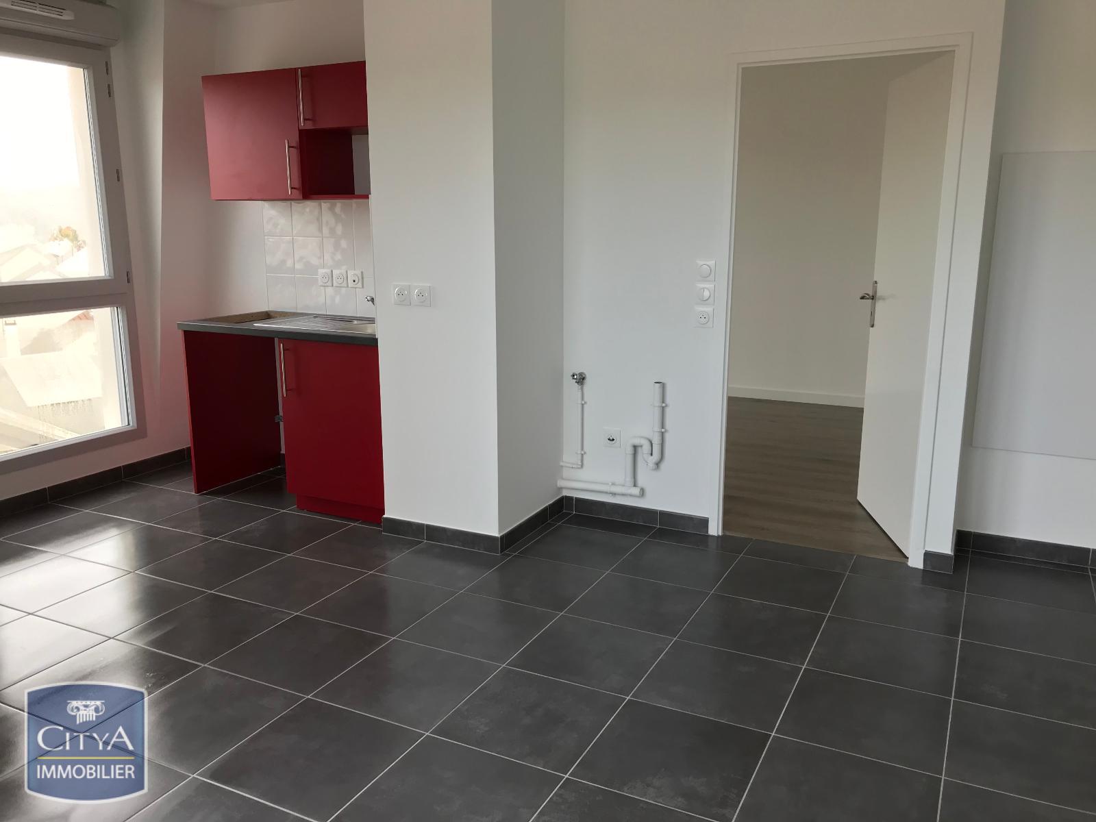 Photo du bien Appartement 2 pièces 40.93m²