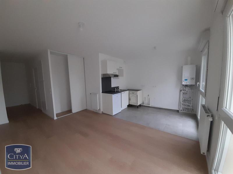 Photo du bien Appartement 2 pièces 37.88m²