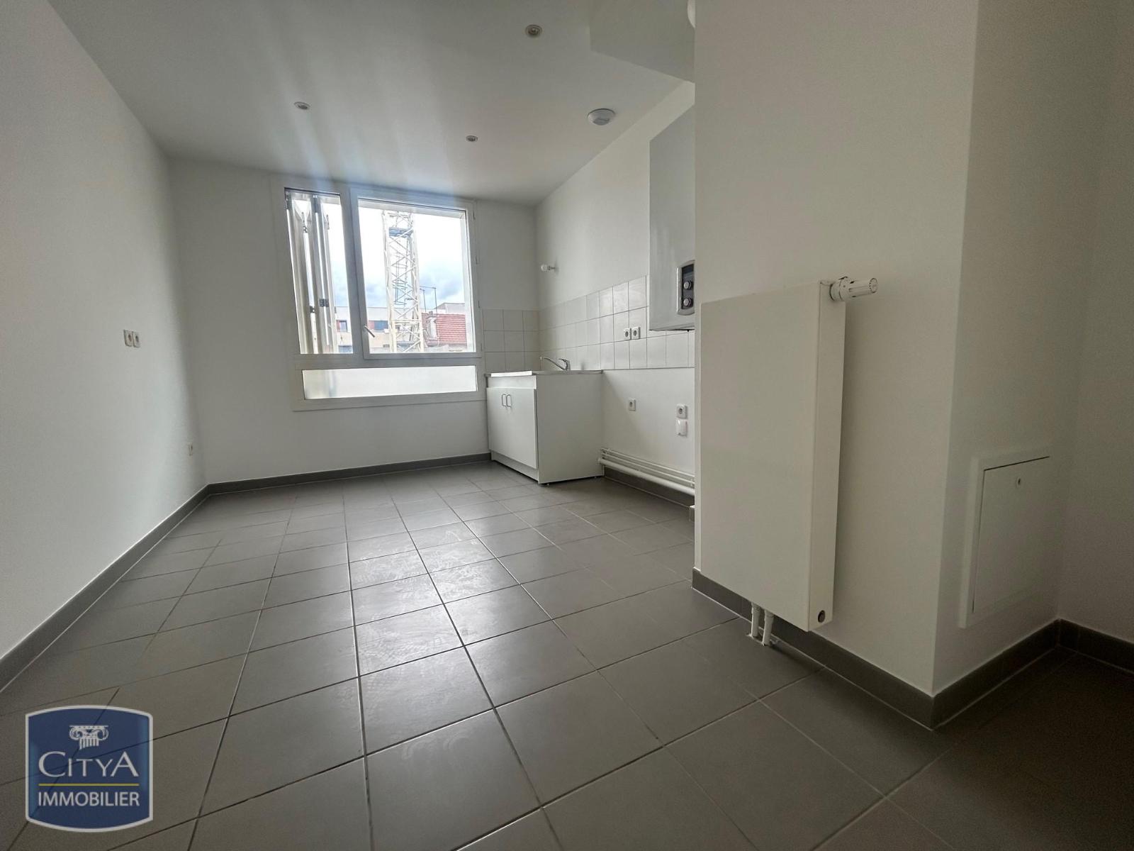 Photo 3 appartement Pantin