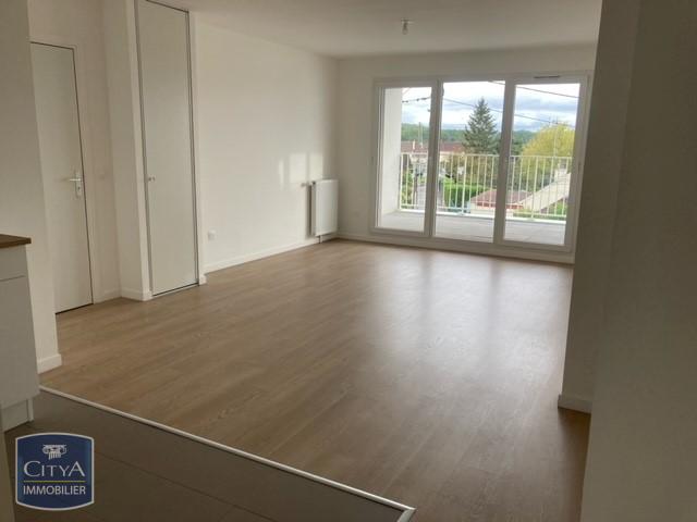 Photo 0 appartement Beaumont-sur-Oise