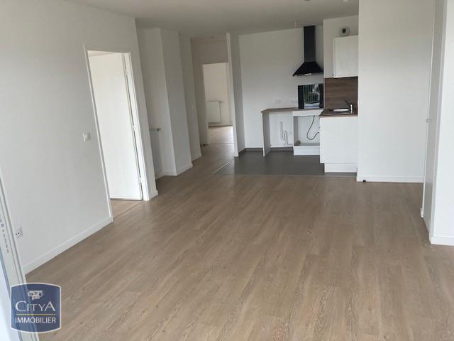 Photo 1 appartement Beaumont-sur-Oise