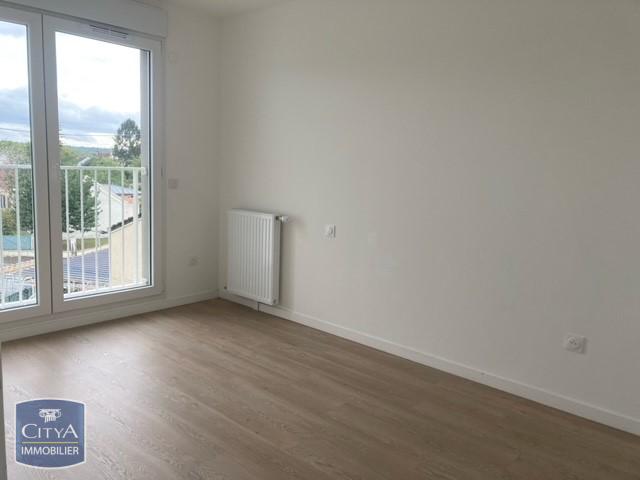 Photo 2 appartement Beaumont-sur-Oise