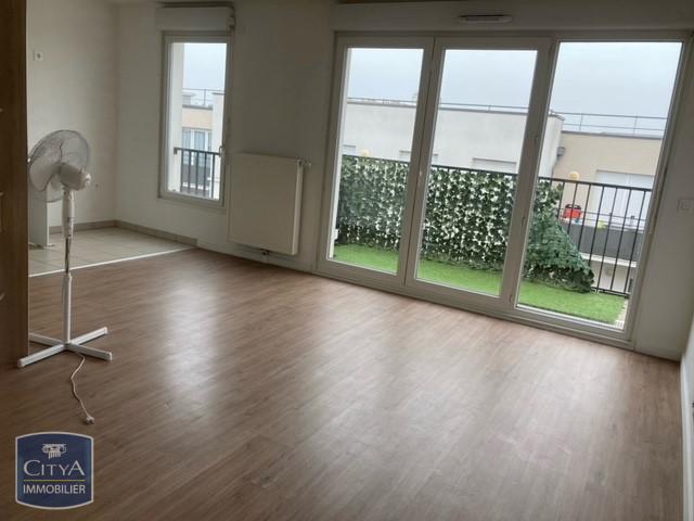 Photo 2 appartement Bondy