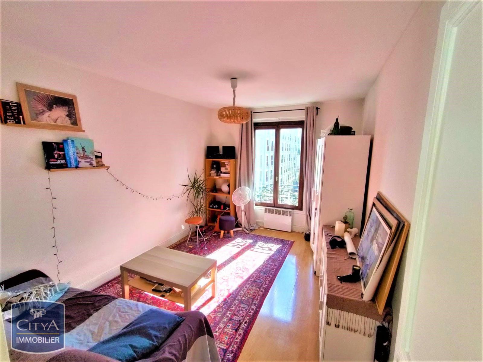 Photo Appartement 1 pièce 27m²