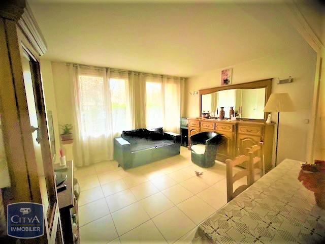 Photo 1 appartement Aubervilliers