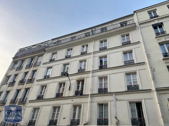 Photo 6 appartement Paris 19e Arrondissement