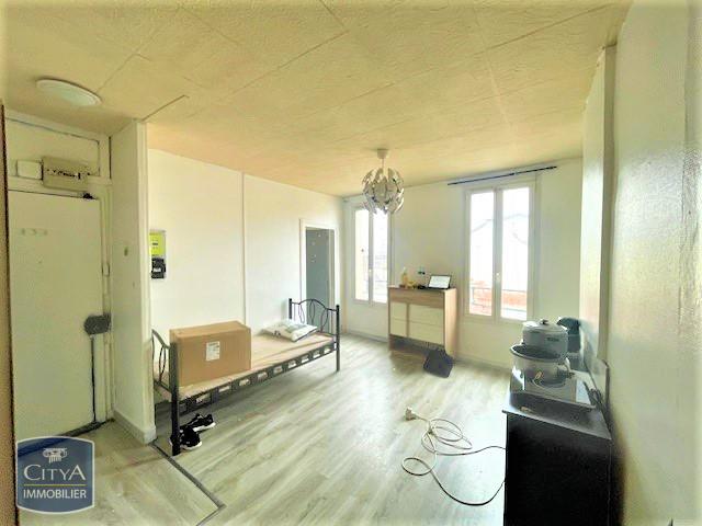 Photo Appartement 2 pièces 34m²