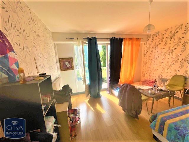 Photo Appartement 1 pièce 25m²