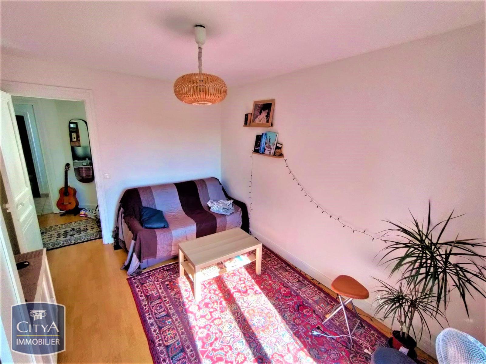 Photo 1 appartement Pantin