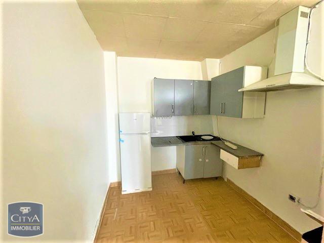 Photo 2 appartement Saint-Denis