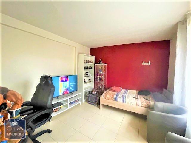 Photo 3 appartement Aubervilliers