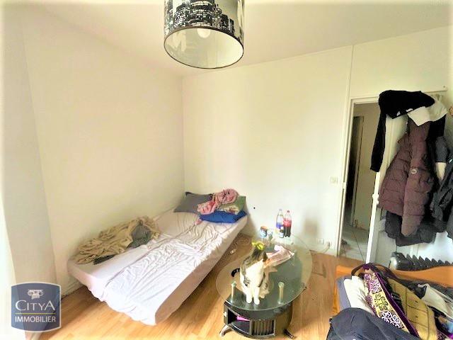 Photo 2 appartement La Courneuve