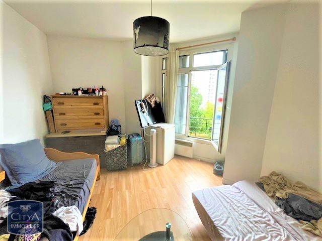 Photo 3 appartement La Courneuve