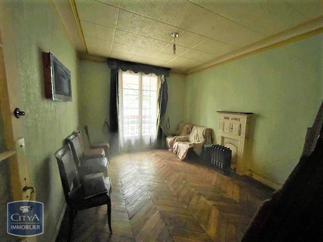 Photo du bien Appartement 43m²