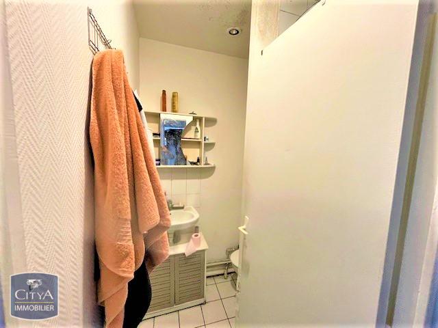 Photo 4 appartement La Courneuve