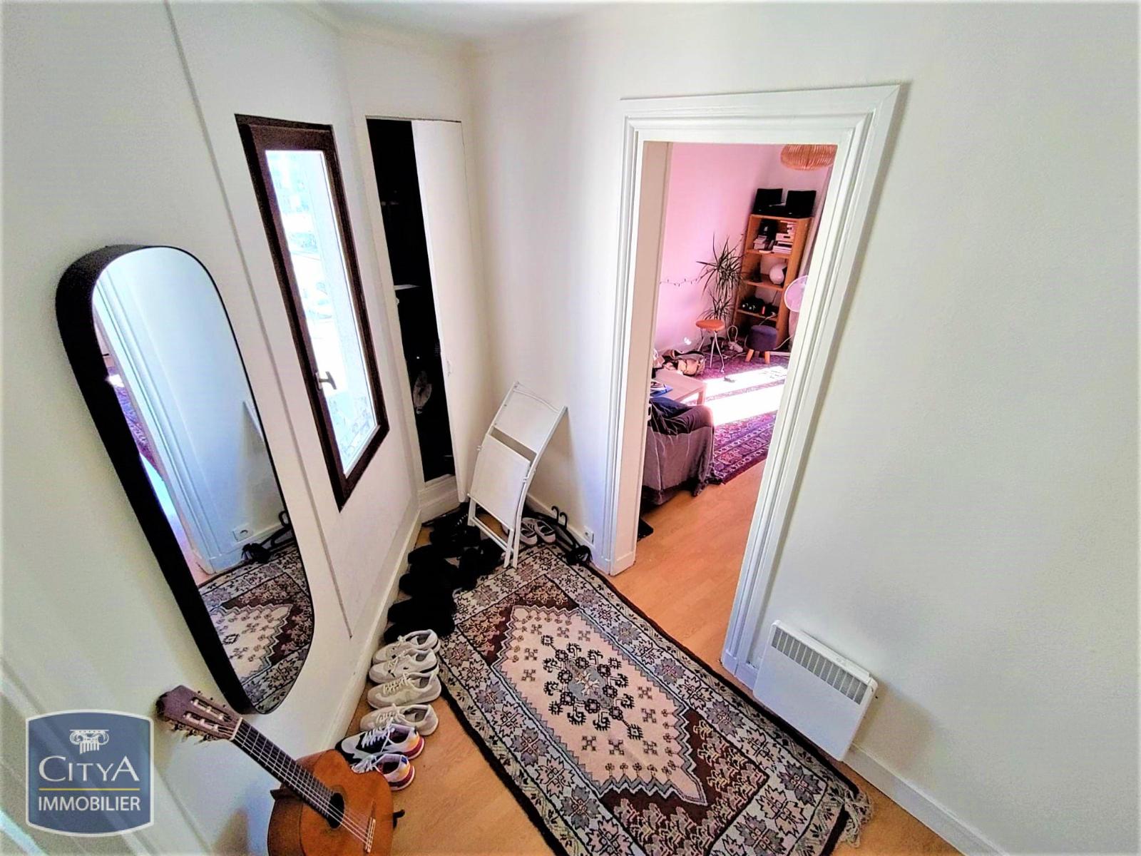 Photo 3 appartement Pantin