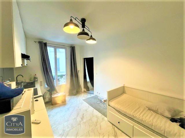 Photo 1 appartement Paris 19e Arrondissement