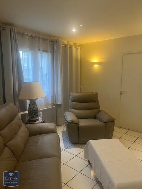 Photo 3 appartement Bagnolet