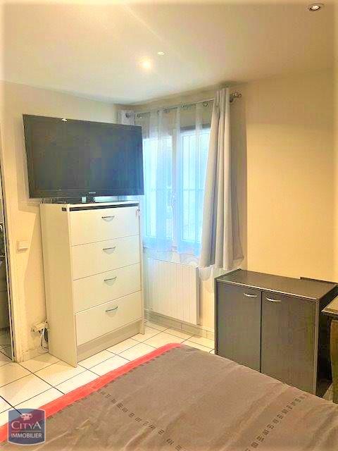 Photo 8 appartement Bagnolet