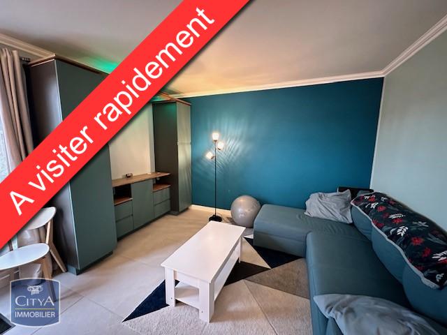 Photo Appartement 1 pièce 29.22m²