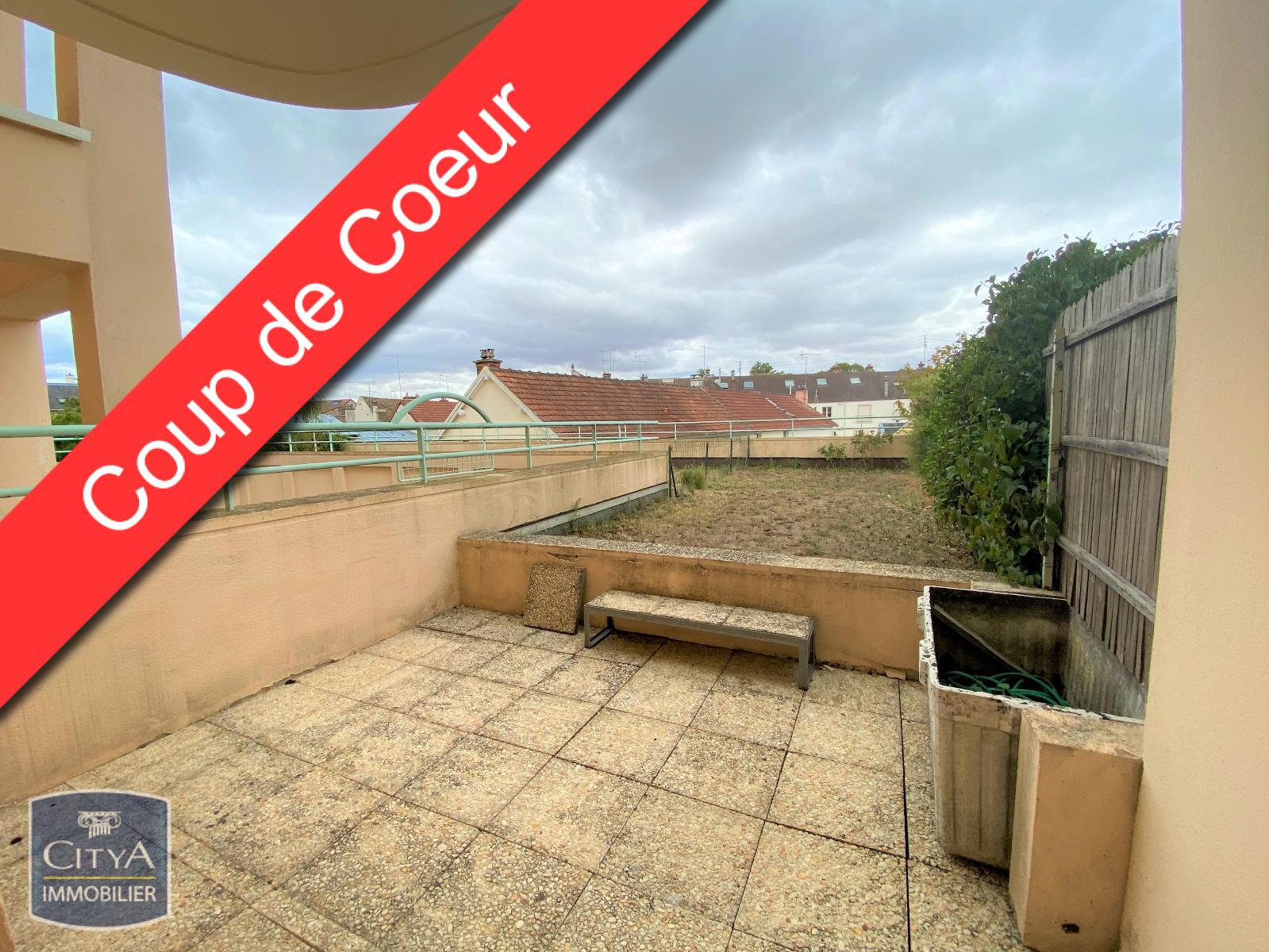 Photo 0 appartement Rambouillet