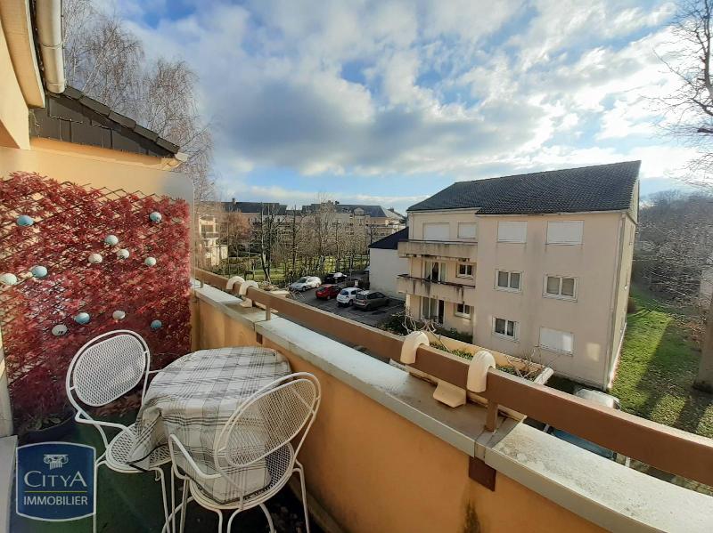 Photo 4 appartement Rambouillet