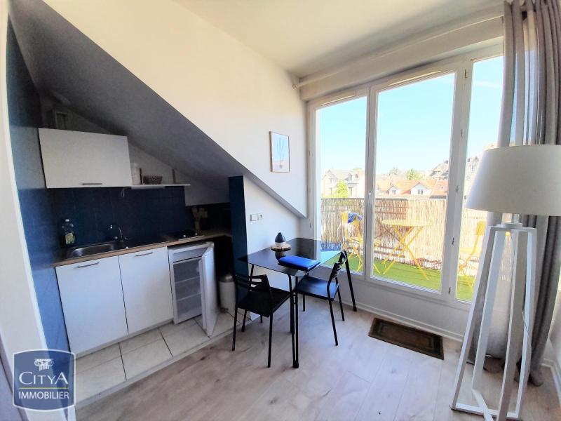 Photo 4 appartement Rambouillet