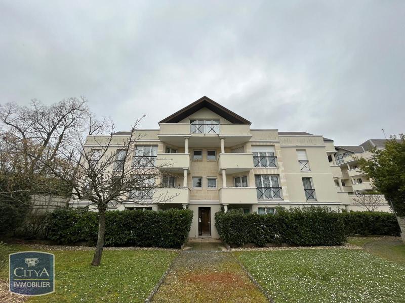 Photo 4 appartement Rambouillet