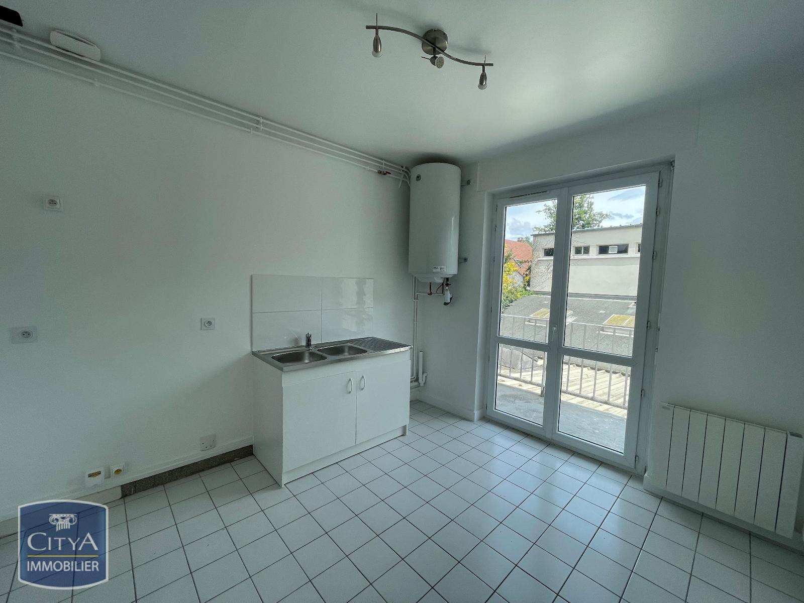 Photo 1 appartement Rambouillet