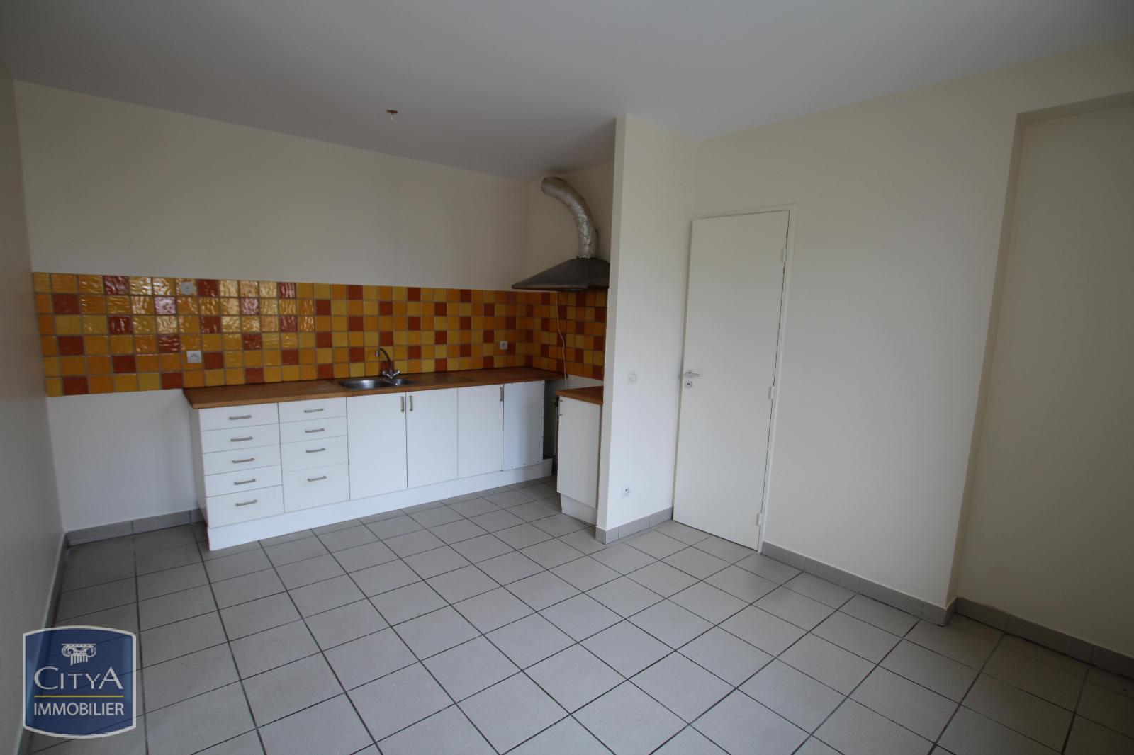 Photo 2 appartement Houdan