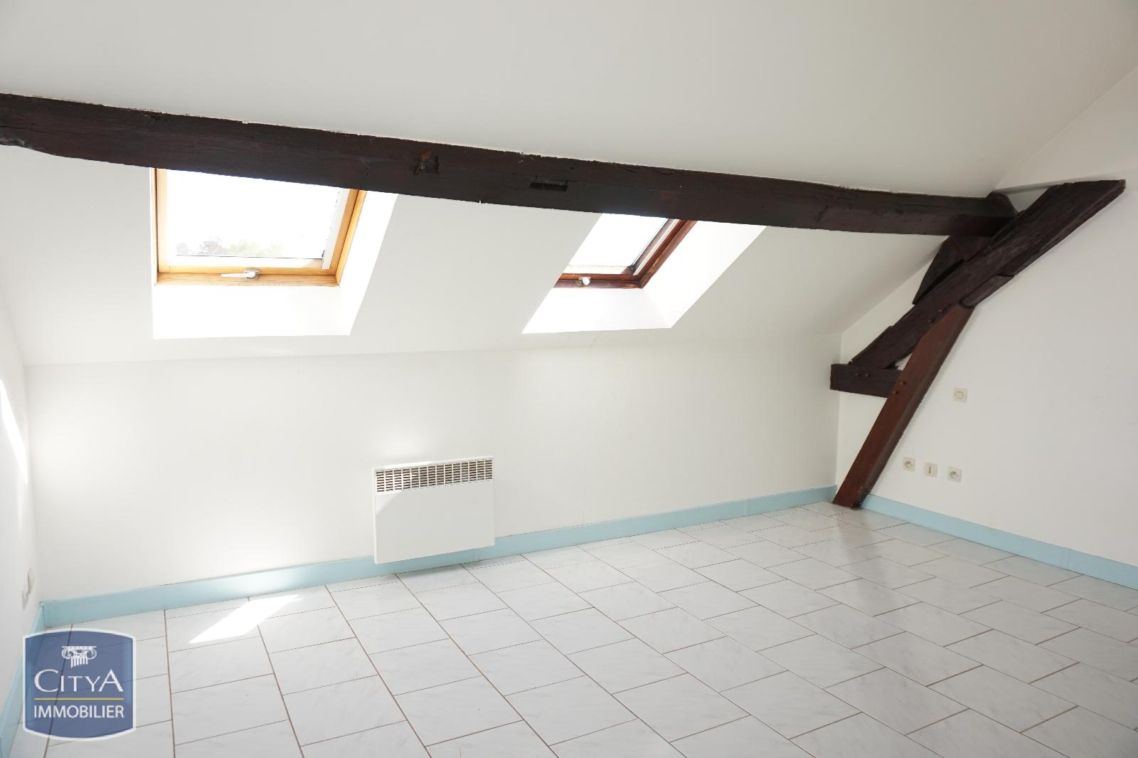 Photo 3 appartement Nogent-le-Roi