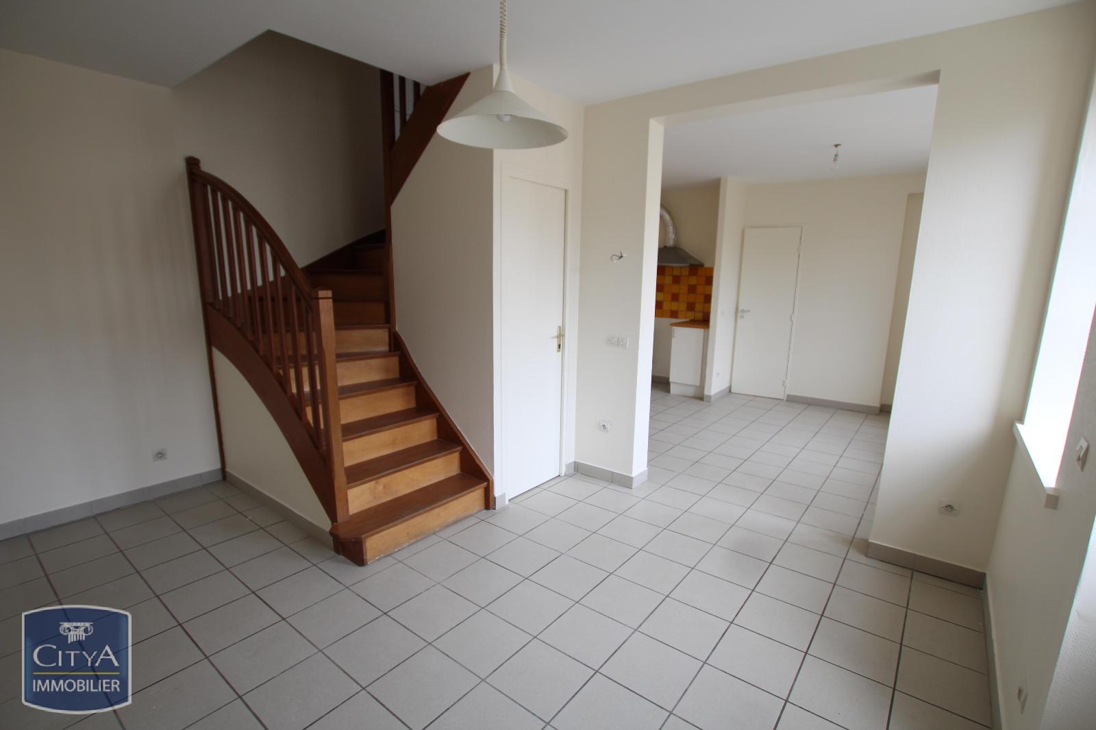 Photo 1 appartement Houdan